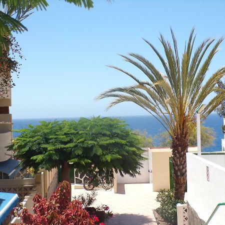 La Colina Διαμέρισμα San Agustín Εξωτερικό φωτογραφία
