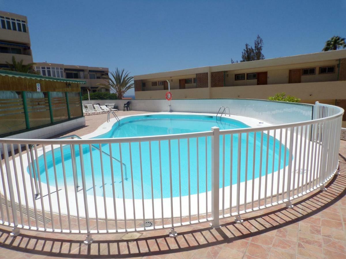 La Colina Διαμέρισμα San Agustín Εξωτερικό φωτογραφία